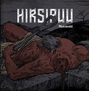 Album-Review: Hirsipuu - Ihmisestä Hirsipuu: Ihmisestä