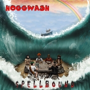 Album-Review: Hoggwash - Spellbound Hoggwash: Spellbound