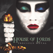 Album-Review: House Of Lords - Precious Metal House Of Lords: Precious Metal