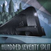 Album-Review: Hundred Seventy Split - HSS Hundred Seventy Split: HSS