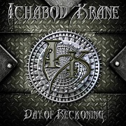 Album-Review: Ichabod Krane - Day of Reckoning Ichabod Krane: Day of Reckoning