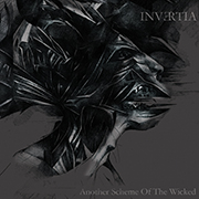 Album-Review: Invertia - Another Scheme of the Wicked Invertia: Another Scheme of the Wicked