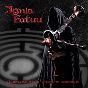 Album-Review: Ignis Fatuu - Unendlich viele Wege Ignis Fatuu: Unendlich viele Wege
