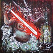Album-Review: Impaled Nazarene - Vigorous and Liberating Death Impaled Nazarene: Vigorous and Liberating Death