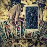 Album-Review: Infinite Spectrum - Misguided Infinite Spectrum: Misguided