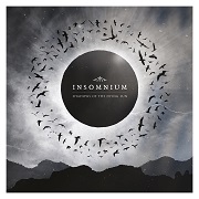 Album-Review: Insomnium - Shadows Of The Dying Sun Insomnium: Shadows Of The Dying Sun