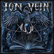 Album-Review: Ion Vein - Ion Vein Ion Vein: Ion Vein