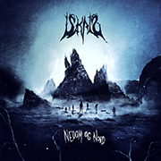 Album-Review: Iskald - Nedom og Nord Iskald: Nedom og Nord