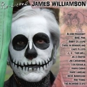 Album-Review: James Williamson - Re-Licked James Williamson: Re-Licked