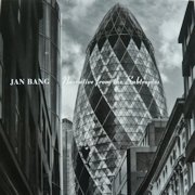 Album-Review: Jan Bang - Narrative from the Subtropics Jan Bang: Narrative from the Subtropics