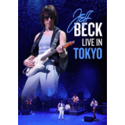 Album-Review: Jeff Beck - Live In Tokyo Jeff Beck: Live In Tokyo