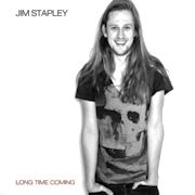 Album-Review: Jim Stapley - Long Time Coming Jim Stapley: Long Time Coming