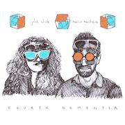 Album-Review: Julie Slick/Marco Machera - Fourth Dementia Julie Slick/Marco Machera: Fourth Dementia