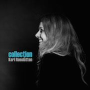 Album-Review: Kari Rueslåtten - The Collection Kari Rueslåtten: The Collection