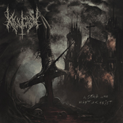 Album-Review: Killgasm - A Stab in the Heart of Christ Killgasm: A Stab in the Heart of Christ