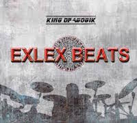 Album-Review: King Of Agogik - Exlex Beats King Of Agogik: Exlex Beats