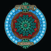 Album-Review: Knifeworld - The Unravelling Knifeworld: The Unravelling