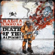 Album-Review: Kalutaliksuak - Death Of The Alpinist Kalutaliksuak: Death Of The Alpinist