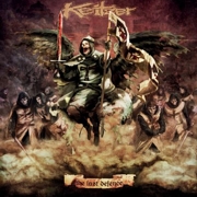 Album-Review: Keitzer - The Last Defence Keitzer: The Last Defence