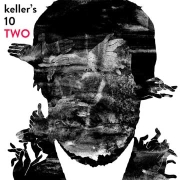 Album-Review: Keller's 10 - Two Keller's 10: Two