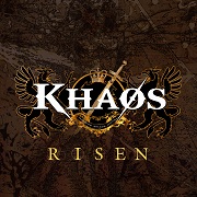 Album-Review: Khaøs - Risen Khaøs: Risen