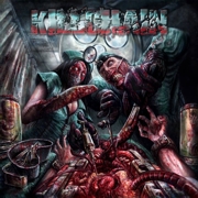 Album-Review: Killchain - Where Is Your Saviour Killchain: Where Is Your Saviour