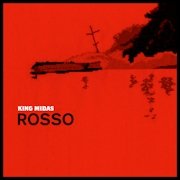 Album-Review: King Midas - Rosso King Midas: Rosso