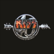 Album-Review: Kiss - 40 Years Decades Of Decibels Kiss: 40 Years Decades Of Decibels