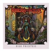 Album-Review: Kobra And The Lotus - High Priestess Kobra And The Lotus: High Priestess