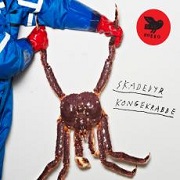 Album-Review: Skadedyr - Kongekrabbe Skadedyr: Kongekrabbe