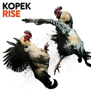 Album-Review: Kopek - Rise Kopek: Rise
