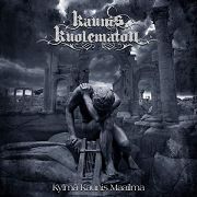 Album-Review: Kaunis Kuolematon - Kylmä Kaunis Maailma Kaunis Kuolematon: Kylmä Kaunis Maailma
