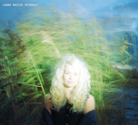 Album-Review: Laura Moisio - Spiraali Laura Moisio: Spiraali
