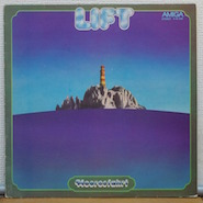 Album-Review: Lift - Meeresfahrt Lift: Meeresfahrt