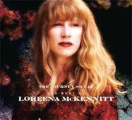 Album-Review: Loreena McKennitt - The Journey So Far – The Best Of Loreena McKennitt: The Journey So Far – The Best Of