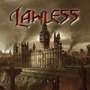 Album-Review: Lawless - R.I.S.E. Lawless: R.I.S.E.