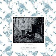 Album-Review: Lisa Lestander - Sånger Från Norr Lisa Lestander: Sånger Från Norr