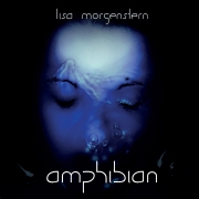 Album-Review: Lisa Morgenstern - Amphibian Lisa Morgenstern: Amphibian