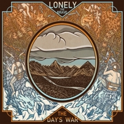 Album-Review: Lonely The Brave - The Days War Lonely The Brave: The Days War