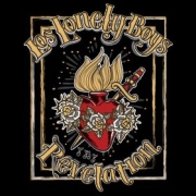 Album-Review: Los Lonely Boys - Revelation Los Lonely Boys: Revelation
