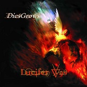 Album-Review: Lucifer Was - Dies Grows Lucifer Was: Dies Grows