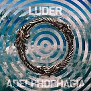 Album-Review: Luder - Adelphophagia Luder: Adelphophagia