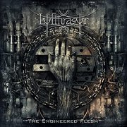Album-Review: Lyfthrasyr - The Engineered Flesh Lyfthrasyr: The Engineered Flesh