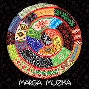 Album-Review: Marga Muzika - Marga Muzika Marga Muzika: Marga Muzika