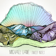 Album-Review: Michael Lane - Sweet Notes Michael Lane: Sweet Notes