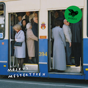 Album-Review: Moskus - Mestertyven Moskus: Mestertyven