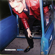 Album-Review: Murmansk - Rüütli Murmansk: Rüütli