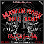 Album-Review: Marcus Hook Roll Band - Tales Of Old Grand-Daddy Marcus Hook Roll Band: Tales Of Old Grand-Daddy