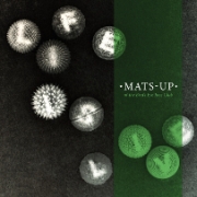Album-Review: Mats-Up - Life Is Live - At Bird's Eye Jazz Club Mats-Up: Life Is Live - At Bird's Eye Jazz Club