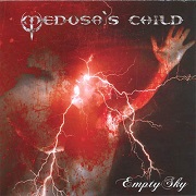 Album-Review: Medusa's Child - Empty Sky Medusa's Child: Empty Sky
